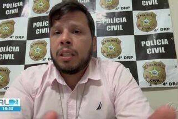 Matador de cães de rua em Arapiraca é policial militar afirma delegado da PC