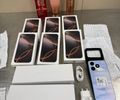 Passageiro é preso pela PF, no Aeroporto Zumbi dos Palmares, com Iphones e outros eletrônicos avaliados em R$ 65 mil