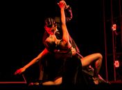 Espetáculo “Uma Noite em Buenos Aires” se apresenta hoje à noite em Maceió