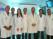 Novembro Azul: mutirão atenderá 60 pacientes do SUS na Santa Casa nesta sexta