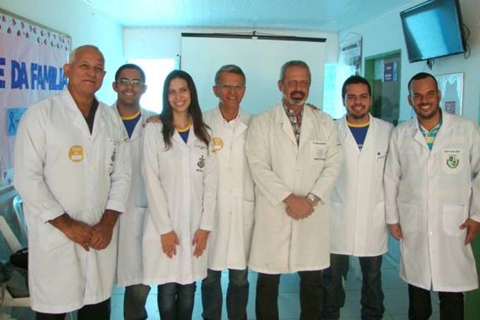 Novembro Azul: mutirão atenderá 60 pacientes do SUS na Santa Casa nesta sexta