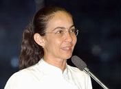 Após 18 anos, Heloisa Helena reassume mandato com afastamento de Glauber Braga