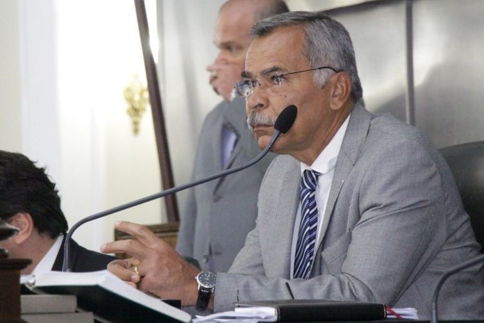 Projeto do deputado Tarcizo Freire propõe divulgação de disque-denúncia em contas