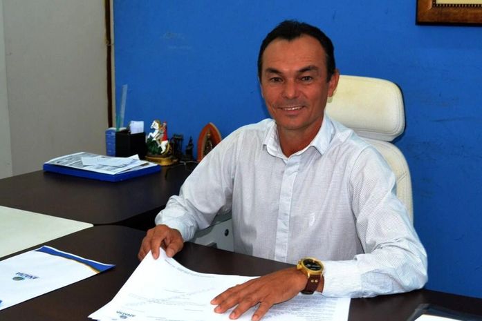 Prefeito Celino Rocha nomeia novos secretários na equipe de governo de Anadia