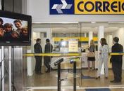 Funcionários dos Correios entram em greve nesta segunda-feira