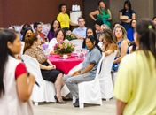 Sebrae celebra energia feminina que tem feito a diferença em Alagoas