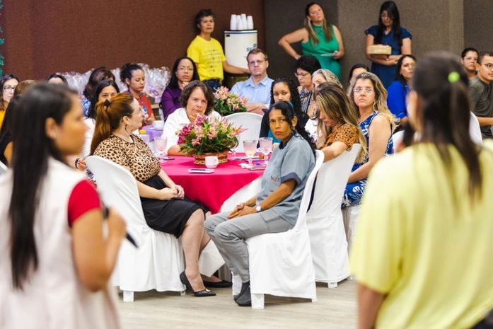 Sebrae celebra energia feminina que tem feito a diferença em Alagoas