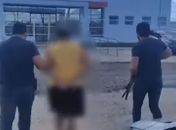 Vídeo: Empresário é preso em Alagoas por estupro de criança no interior de Sergipe
