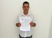 Prefeito de Branquinha garante carro 0km através da CODEVASF
