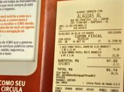Secretaria da Fazenda libera créditos da Nota Fiscal Alagoana