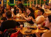 Festival Alagoaníssimo reúne gastronomia, música e artesanato em Maceió


