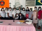 OAB Alagoas encaminha pacientes mastectomizadas para a reconstrução mamária com o apoio da Rede Feminina de Combate ao Câncer