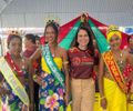 Prefeitura de Santana do Mundaú promove Concurso Garota Quilombola