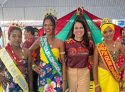 Prefeitura de Santana do Mundaú promove Concurso Garota Quilombola