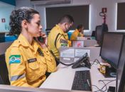 Se envolveu em um acidente de trânsito? Saiba como acionar as equipes do DMTT
