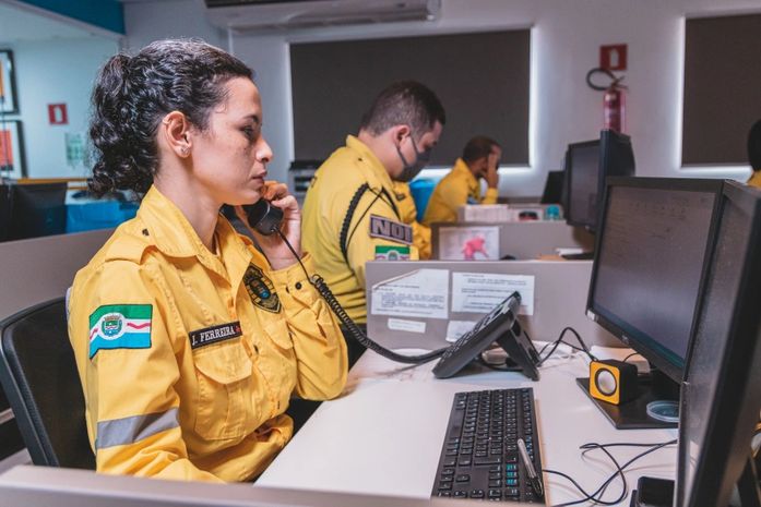 Se envolveu em um acidente de trânsito? Saiba como acionar as equipes do DMTT
