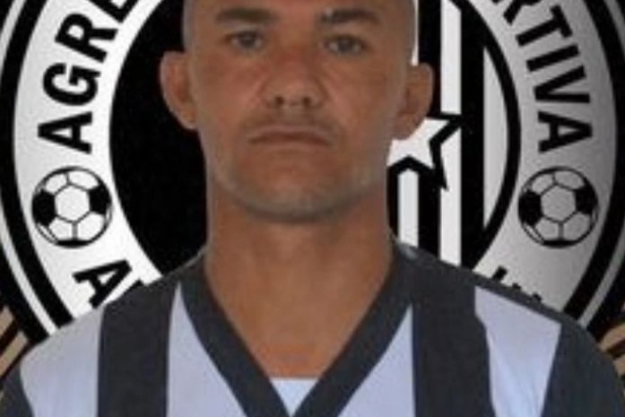 Lateral Zé Aquiráz pede desligamento e deixa o ASA