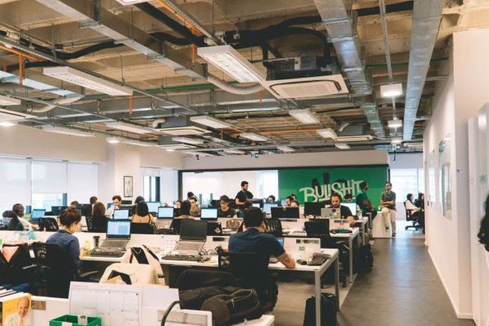 Stone abre vagas de emprego em Maceió