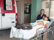 Santa Mônica conclui transferência de gestantes e parturientes