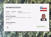 Após suspensão e polêmicas, João Neto recupera inscrição na OAB e volta a advogar