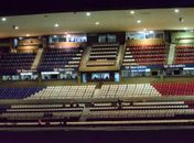 No Rei Pelé vazio, CRB vence o ASA com gol de pênalti nos acréscimos