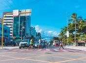 Prefeitura de Maceió anuncia novo plano de Mobilidade Urbana com auxílio da Fundação Getúlio Vargas