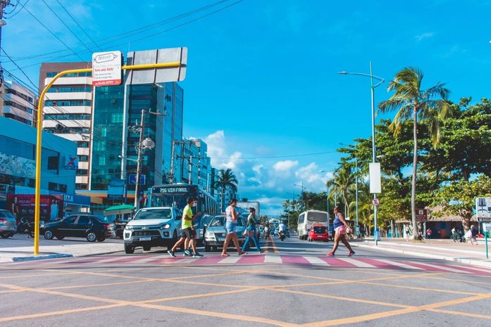 Prefeitura de Maceió anuncia novo plano de Mobilidade Urbana com auxílio da Fundação Getúlio Vargas