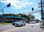 DMTT inicia fase educativa de novo semáforo em Cruz das Almas