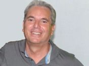 Ex-Prefeito Celso Luiz 