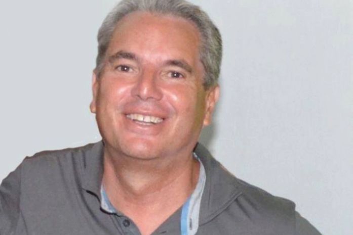 Ex-Prefeito Celso Luiz