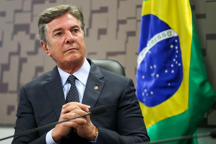 Peculato: Collor é denunciado por contratos fraudulentos em favor de João Lyra
