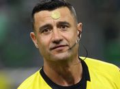 Bráulio da Silva Machado será o arbitro do confronto entre ASA e Internacional (RS) 