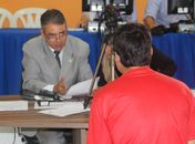 Magistrado Maurício Brêda destacou que essa medida é importante para a diminuição da população carcerária