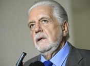 Ex-governador da Bahia, Jaques Wagner