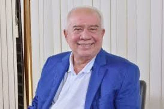 Sérgio Lira