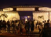 Durante uma semana, o Circuito promove uma extensa programação gratuita às margens do Rio São Francisco