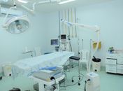 Hospital Geral do Estado (HGE) recebe mais de 500 novos equipamentos e mobiliários