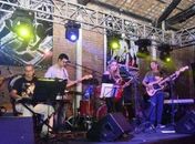 evento acontece neste sábado (23), a partir das 22h, no Rex Bar, no Jaraguá