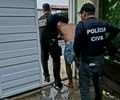 Operação prende suspeitos de matar amigas na Barra de São Miguel