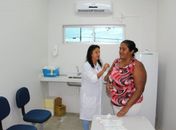 Prefeitura de Rio Largo abre campanha de vacinação contra gripe