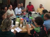 PT decide apoiar investigação dos vereadores de Maceió sobre crime ambiental da Braskem 