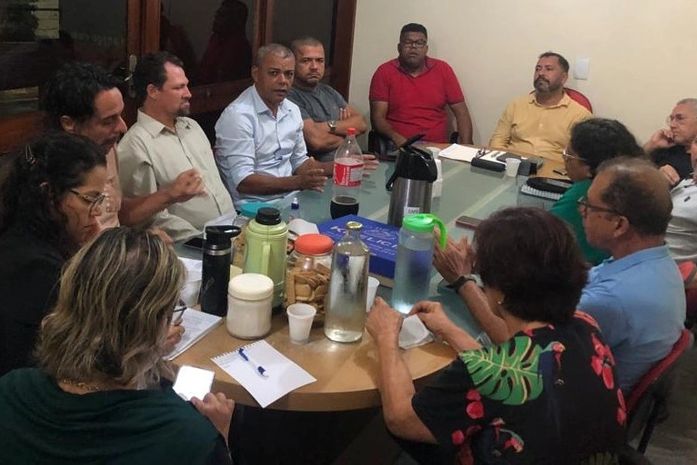 PT decide apoiar investigação dos vereadores de Maceió sobre crime ambiental da Braskem