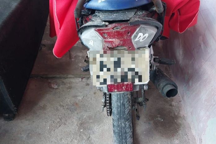 Polícia prende jovem e apreende um adolescente acusados de assassinar homem na frente da filha