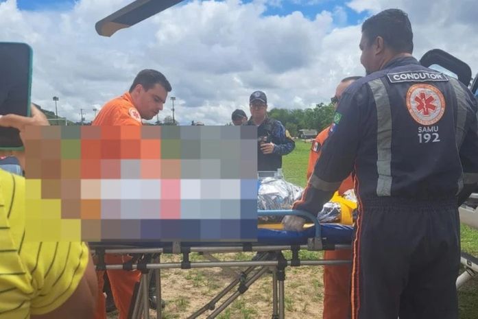 Técnica de enfermagem é assassinada com facada pelo companheiro em Viçosa