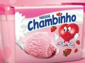 Nestlé lança Chambinho de um litro