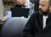 Serial killer de Maceió volta ao banco dos réus nesta quinta (31) por morte de adolescente