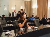 Deputada Jó Pereira