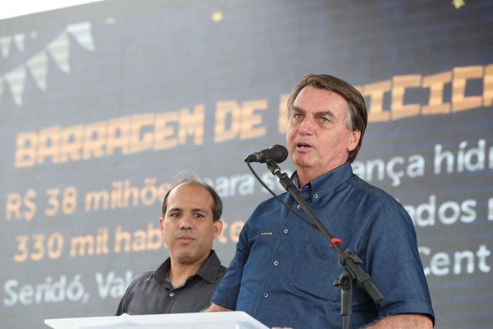 Jair Bolsonaro