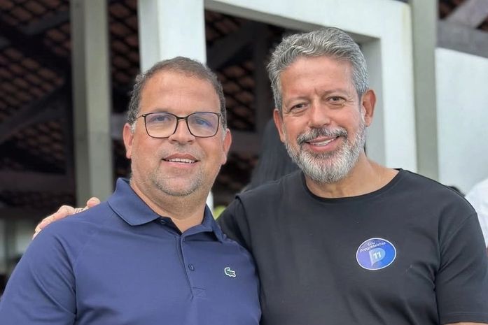 Arthur Lira garante investimentos e Satuba ganha mais de 54 mil m² de pavimentação asfáltica