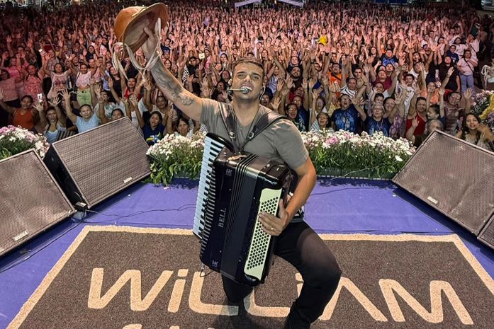 Delmiro Gouveia celebra com emoção mais uma edição do Alegrai-vos